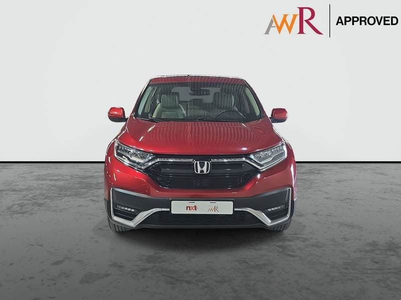 2022 Honda CR V TOURING thumbnail 2
