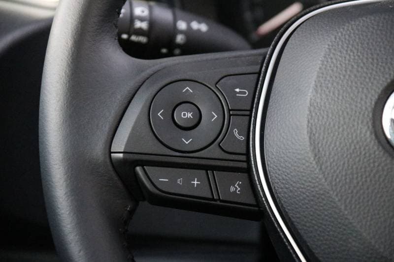 2023 Toyota Corolla XLI EXECUTIVE MR thumbnail 8
