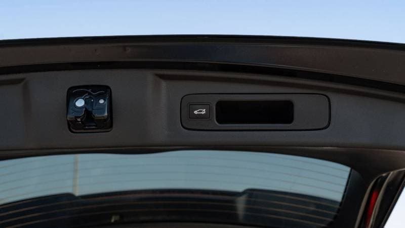 2026 Honda CR V thumbnail 6