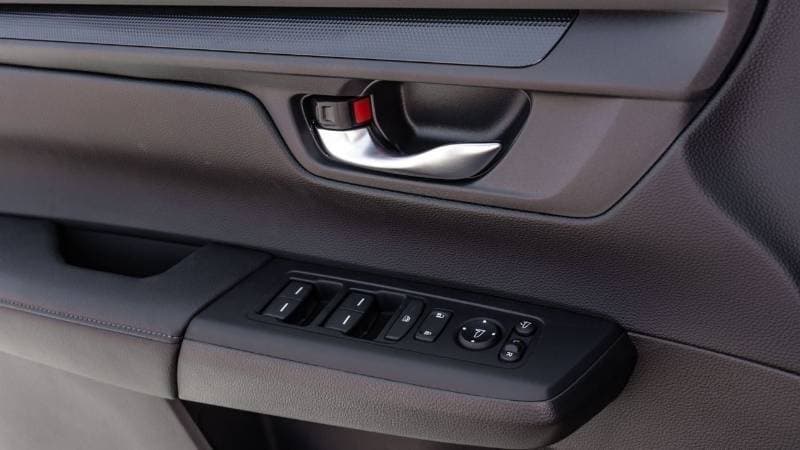 2026 Honda CR V thumbnail 8