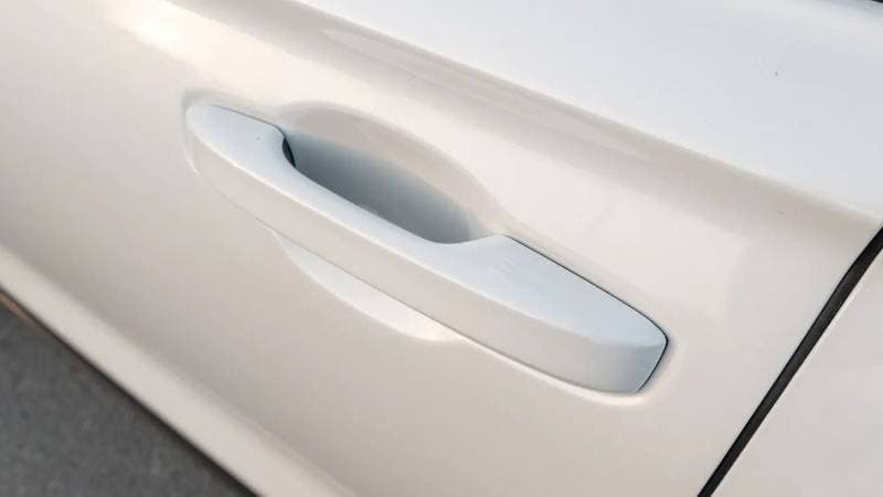 2026 Honda CR V thumbnail 7
