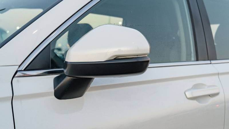 2026 Honda CR V thumbnail 8