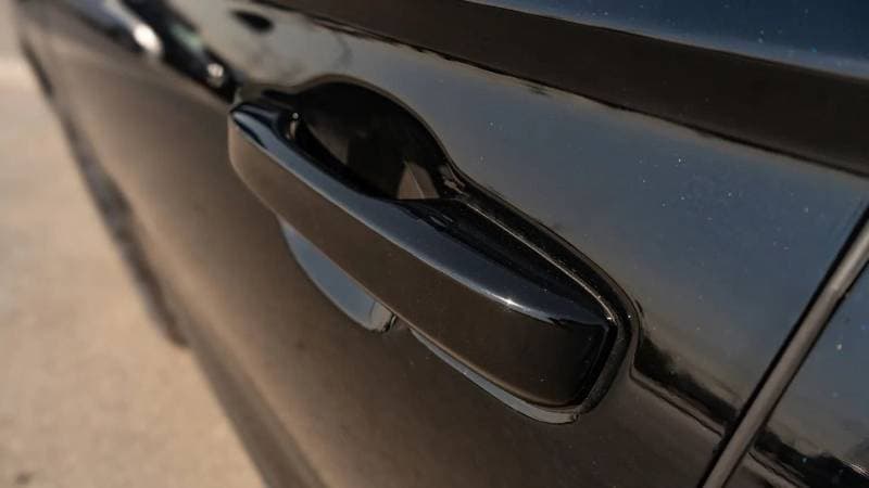2026 Honda CR V thumbnail 6