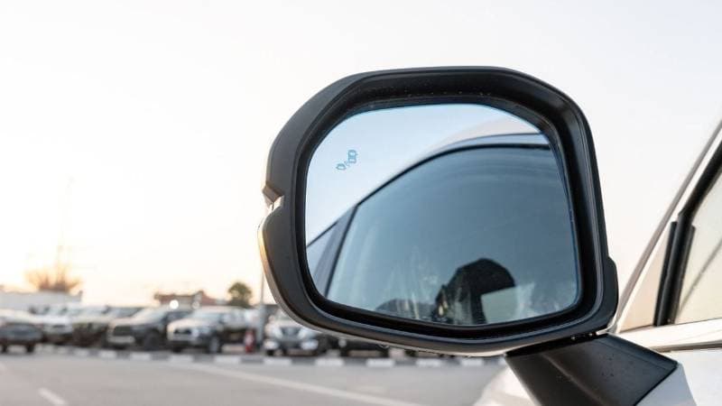 2026 Honda CR V thumbnail 8
