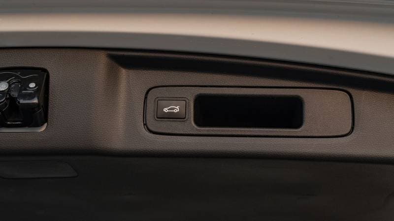 2026 Honda CR V thumbnail 6