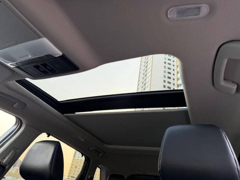 2026 Nissan Rogue thumbnail 7