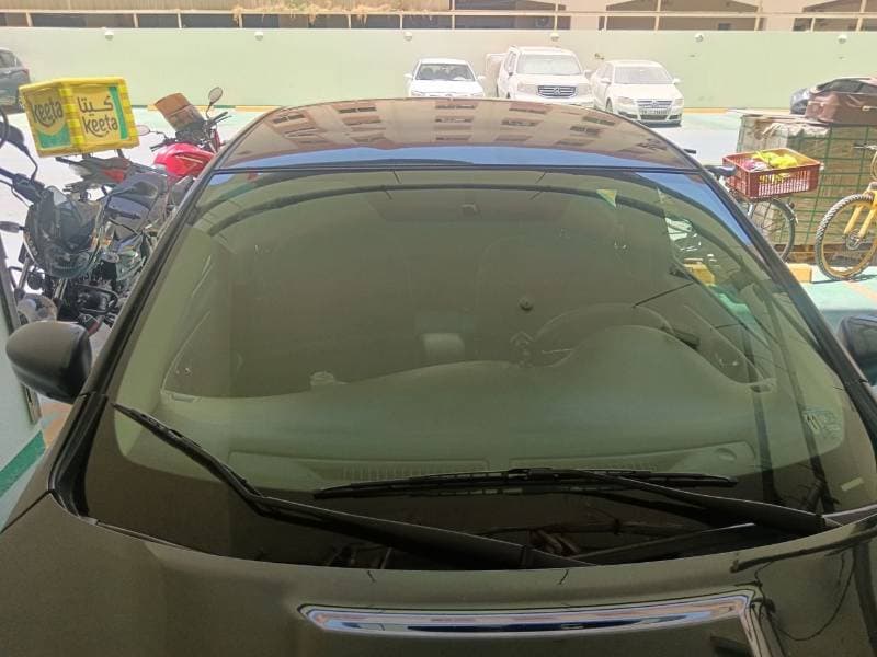 2019 Nissan Sentra SV thumbnail 8