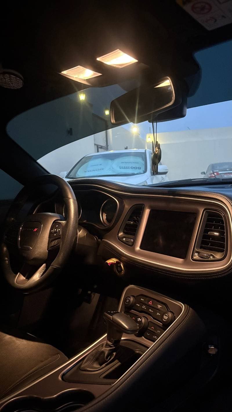2020 Dodge Challenger GT thumbnail 7