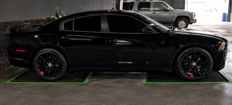 2013 Dodge Charger R/T thumbnail 3