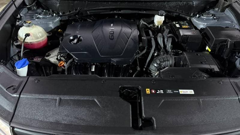 2022 Hyundai Tucson thumbnail 7