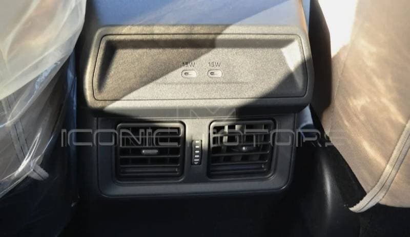 2026 Toyota RAV4 LE thumbnail 6