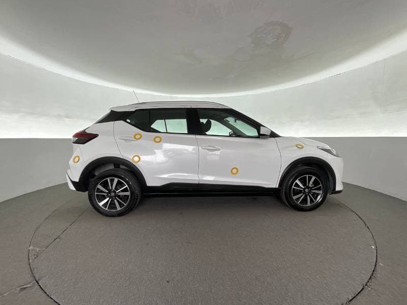 2022 Nissan Kicks S thumbnail 7