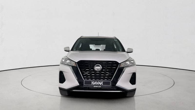 2022 Nissan Kicks S thumbnail 8