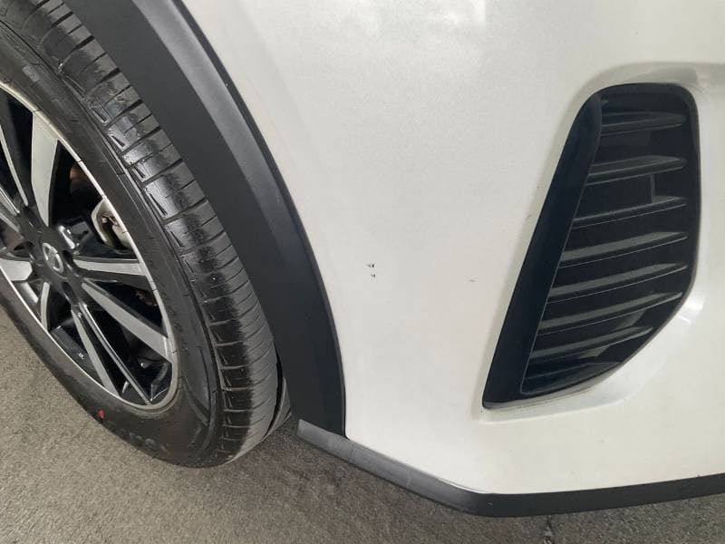 2022 Nissan Kicks S thumbnail 6