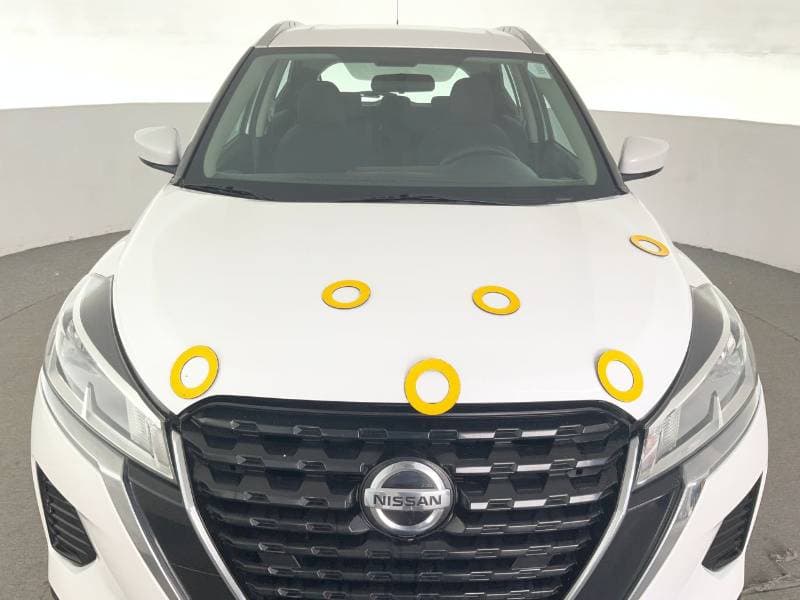 2022 Nissan Kicks S thumbnail 4