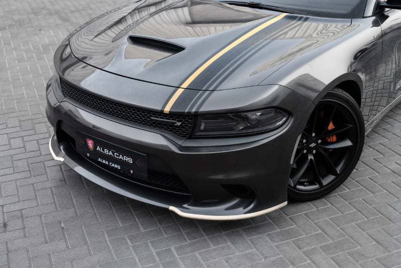 2023 Dodge Charger GT thumbnail 7