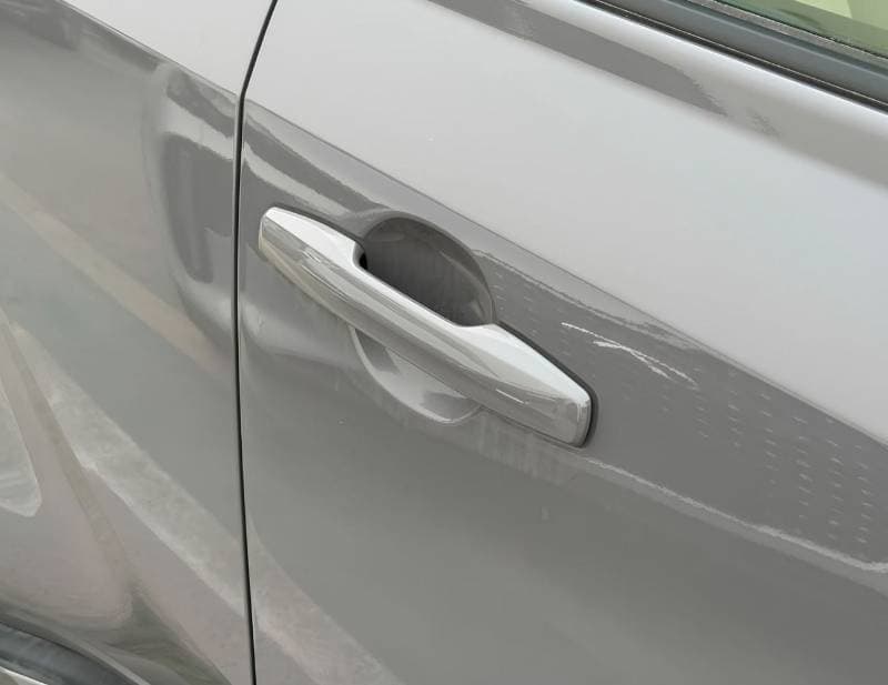 2026 Toyota RAV4 XLE thumbnail 6