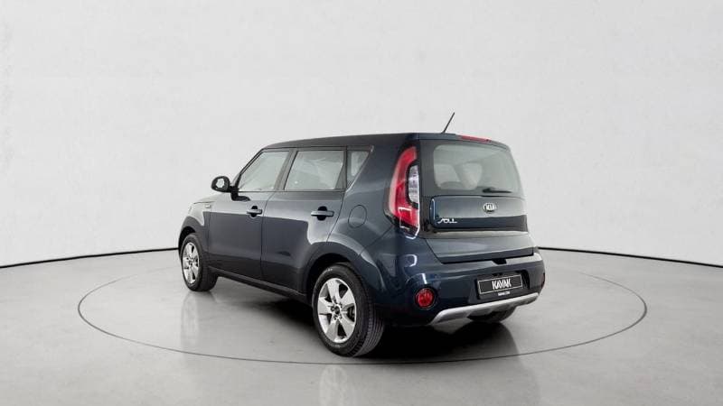 2019 Kia Soul LX thumbnail 5