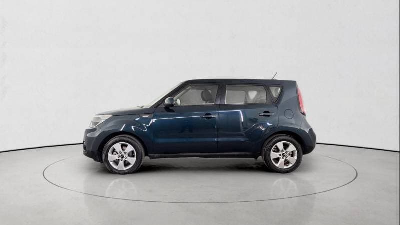 2019 Kia Soul LX thumbnail 4