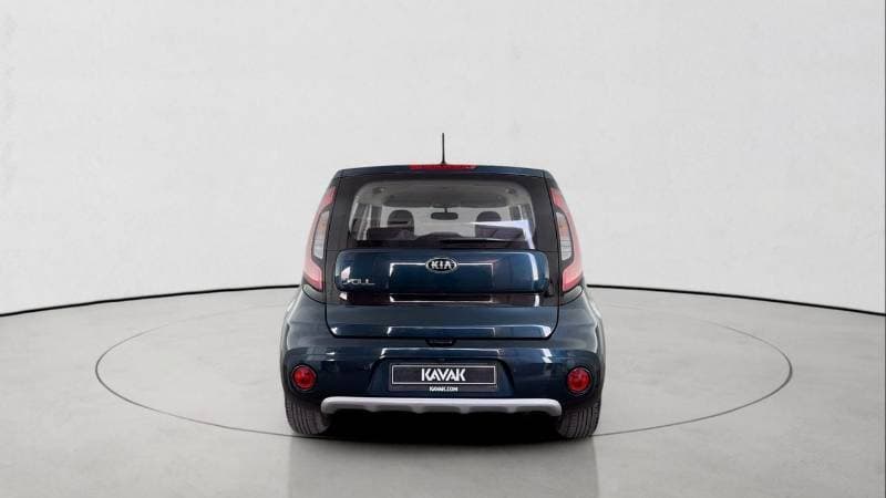 2019 Kia Soul LX thumbnail 6