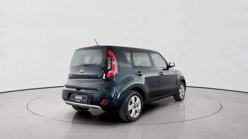 2019 Kia Soul LX thumbnail 7