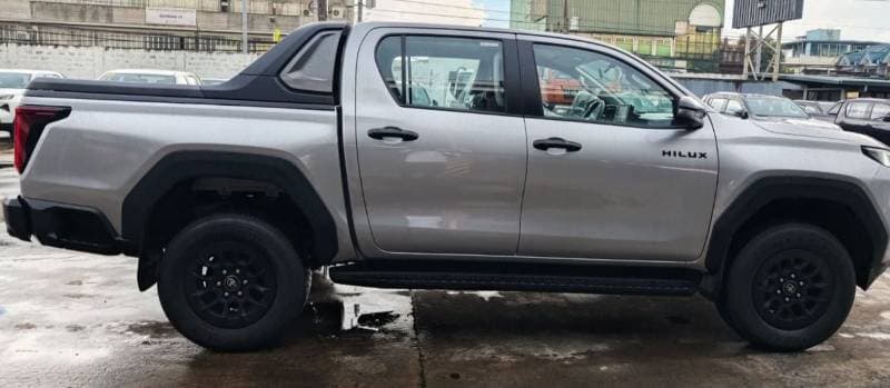 2026 Toyota Hilux ADVENTURE thumbnail 6