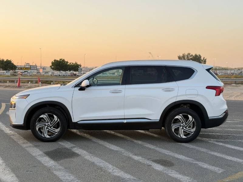 2023 Hyundai Santa Fe thumbnail 8