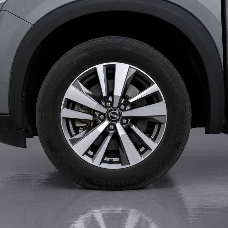 2022 Nissan Pathfinder S thumbnail 6