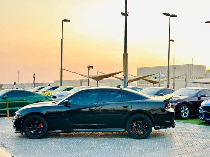 2020 Dodge Charger R/T thumbnail 8