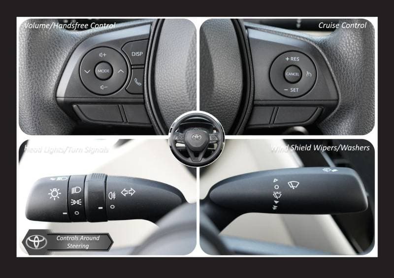 2026 Toyota Corolla XLI thumbnail 7