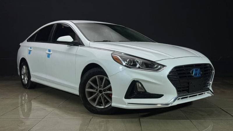 2019 Hyundai Sonata thumbnail 6