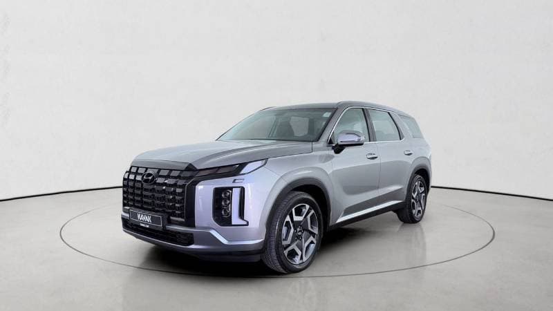 2025 Hyundai Palisade SMART PLUS