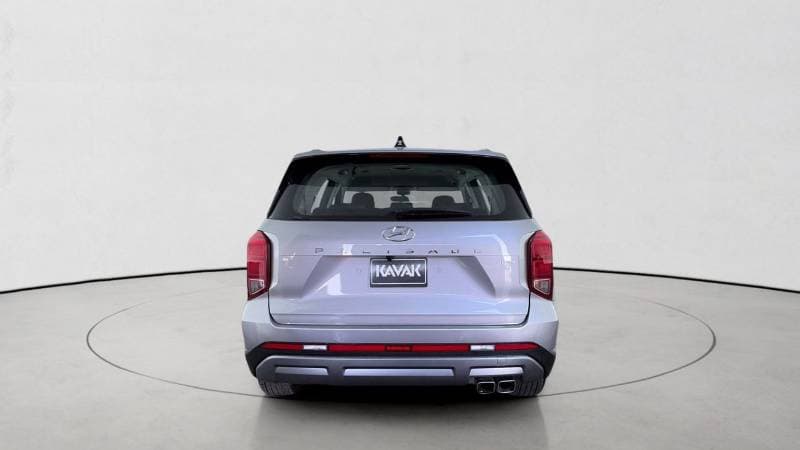2025 Hyundai Palisade SMART PLUS thumbnail 6
