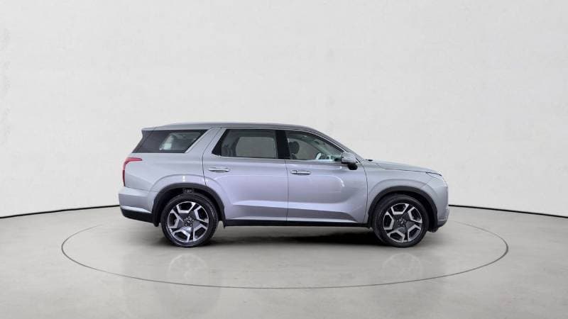 2025 Hyundai Palisade SMART PLUS thumbnail 3