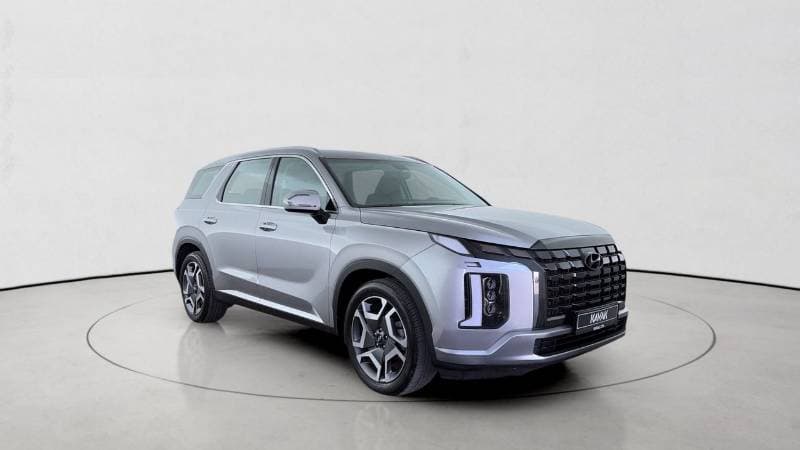 2025 Hyundai Palisade SMART PLUS thumbnail 8