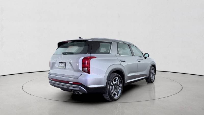 2025 Hyundai Palisade SMART PLUS thumbnail 7