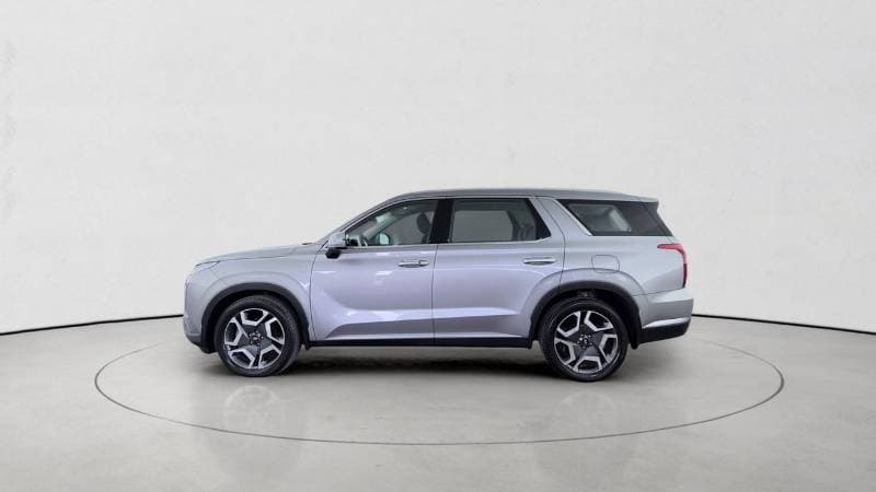 2025 Hyundai Palisade SMART PLUS thumbnail 4