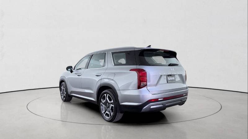 2025 Hyundai Palisade SMART PLUS thumbnail 5