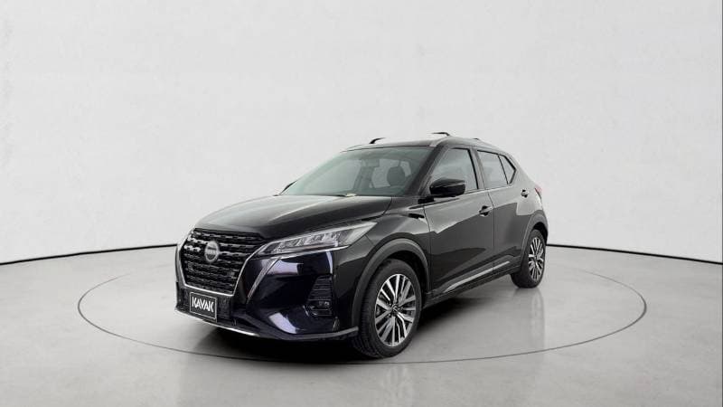 2024 Nissan Kicks SL