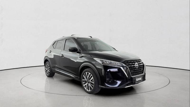 2024 Nissan Kicks SL thumbnail 6