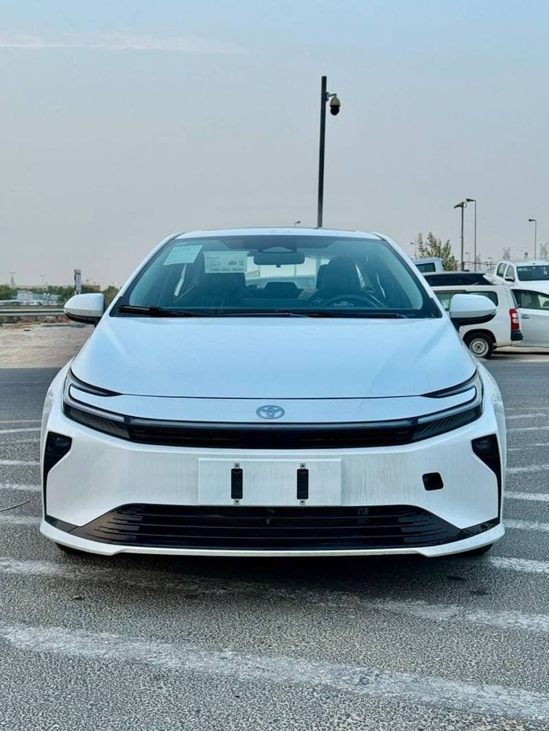 2026 Toyota Corolla thumbnail 4
