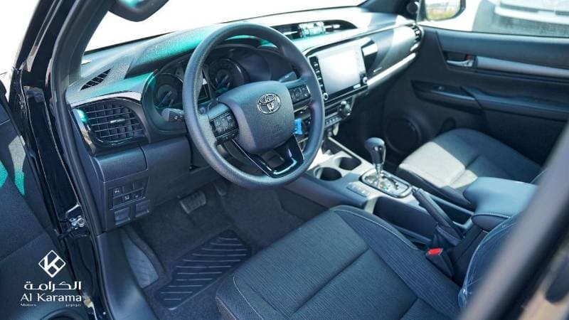 2026 Toyota Hilux ADVENTURE thumbnail 7