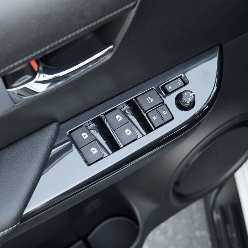 2026 Toyota Hilux GR SPORT thumbnail 6