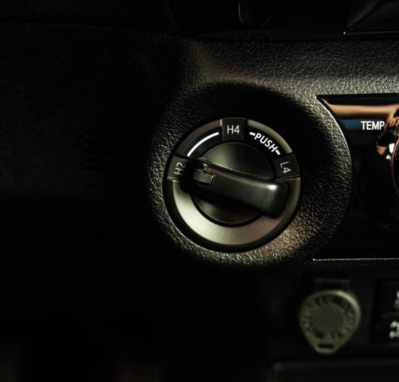 2026 Toyota Hilux ADVENTURE thumbnail 7