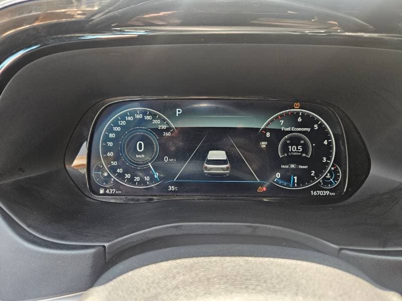 2020 Hyundai Palisade PREMIUM NAPPA thumbnail 8
