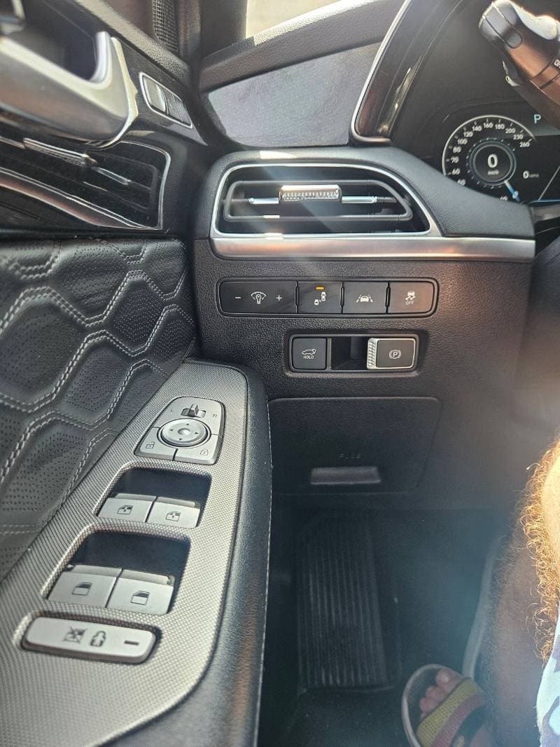 2020 Hyundai Palisade PREMIUM NAPPA thumbnail 5