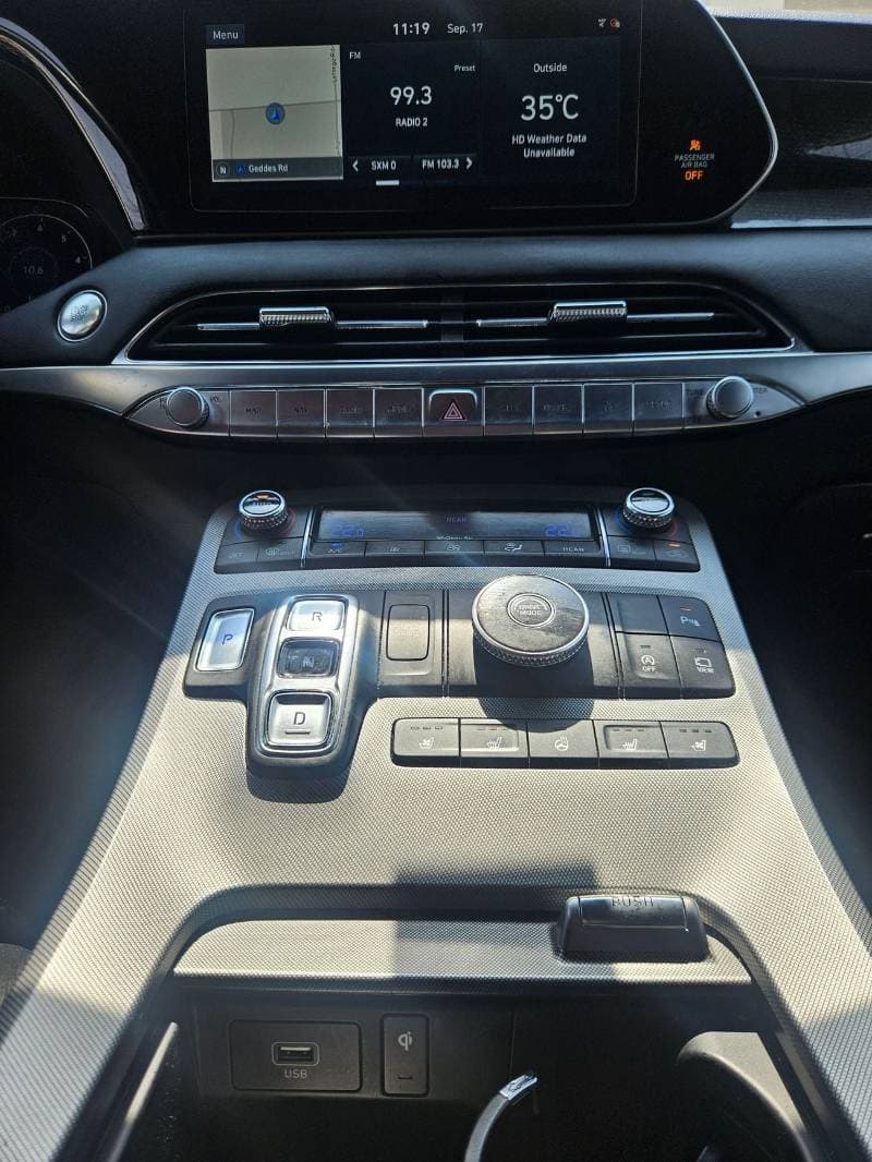 2020 Hyundai Palisade PREMIUM NAPPA thumbnail 7