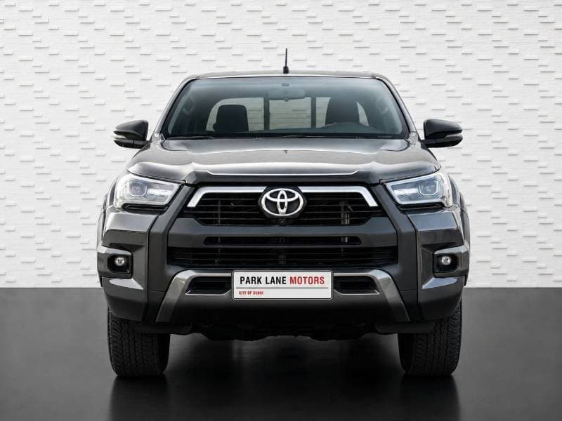 2023 Toyota Hilux ADVENTURE thumbnail 2