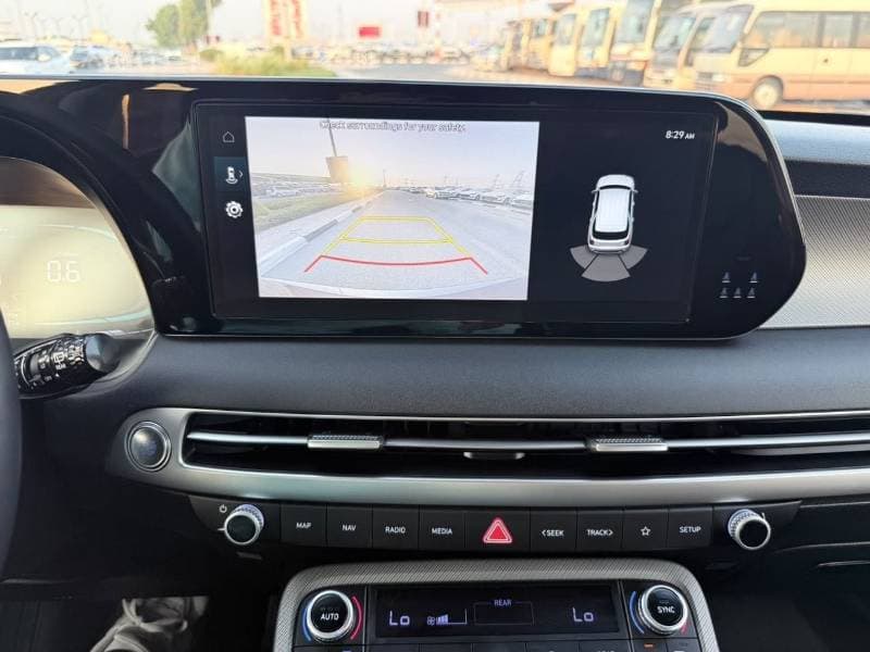 2024 Hyundai Palisade PREMIUM PLUS thumbnail 8