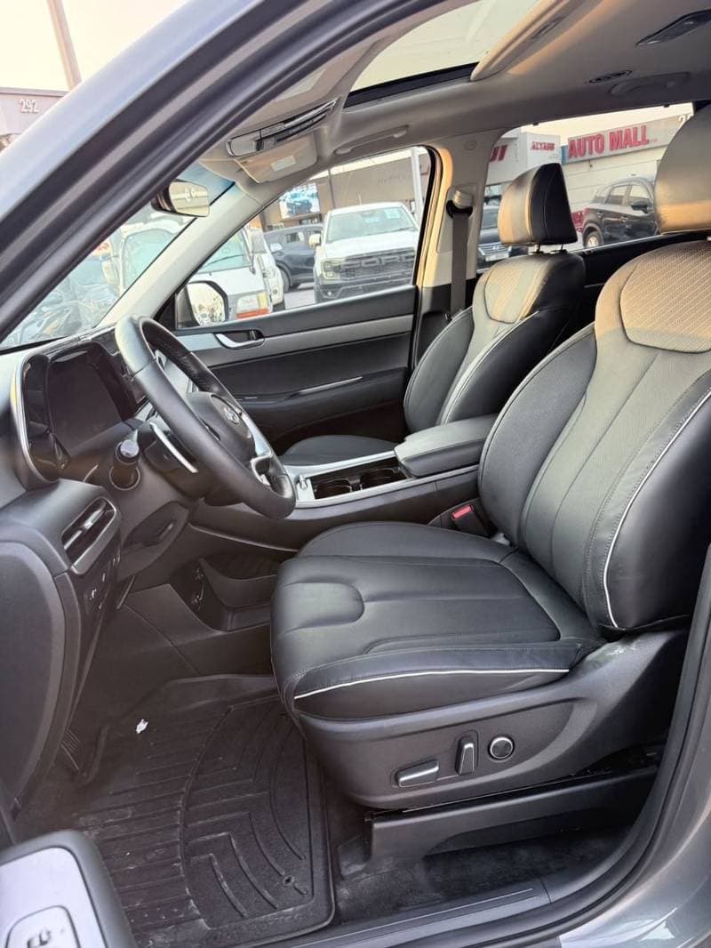2024 Hyundai Palisade PREMIUM PLUS thumbnail 6